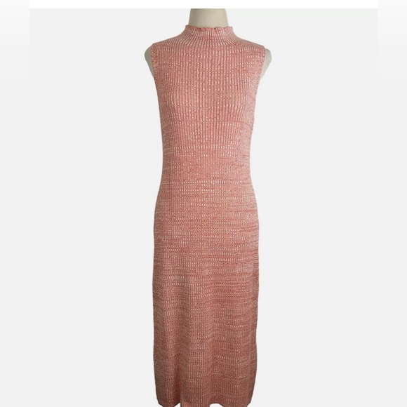 Anthropologie Daily Practice Midi Dress - Picture 1 of 2